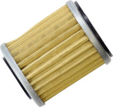 Hiflofiltro Hiflofiltro Oil Filter