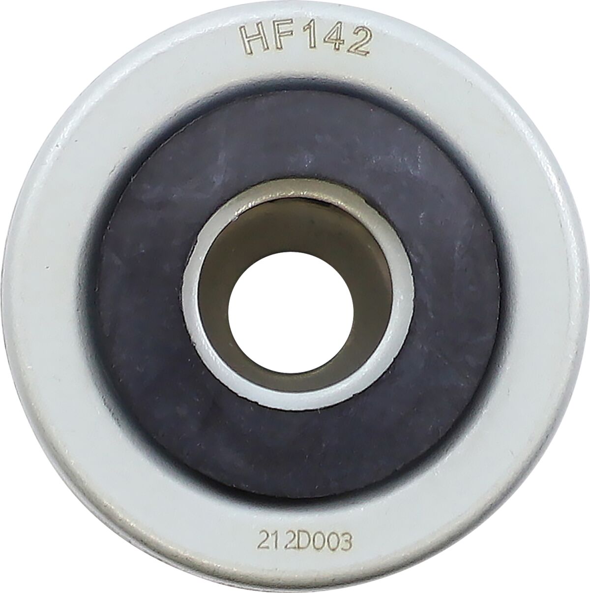 Hiflofiltro Hiflofiltro Oil Filter