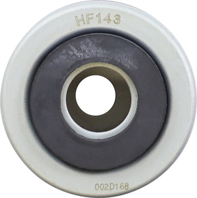 Hiflofiltro Hiflofiltro Oil Filter