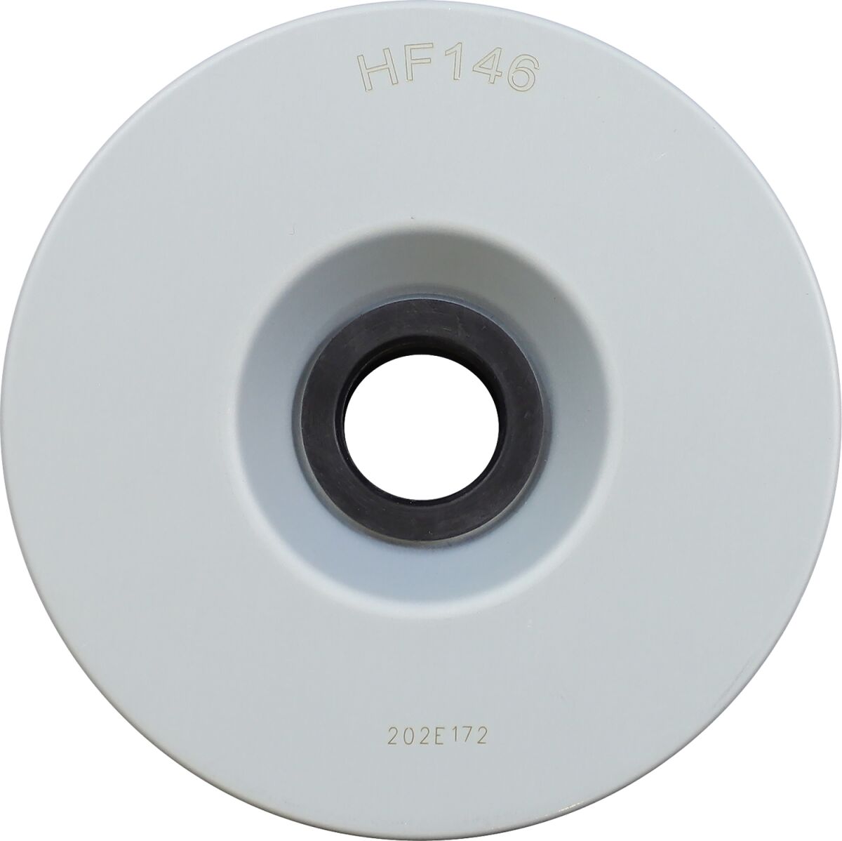 Hiflofiltro Hiflofiltro Oil Filter