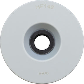 Hiflofiltro Hiflofiltro Oil Filter