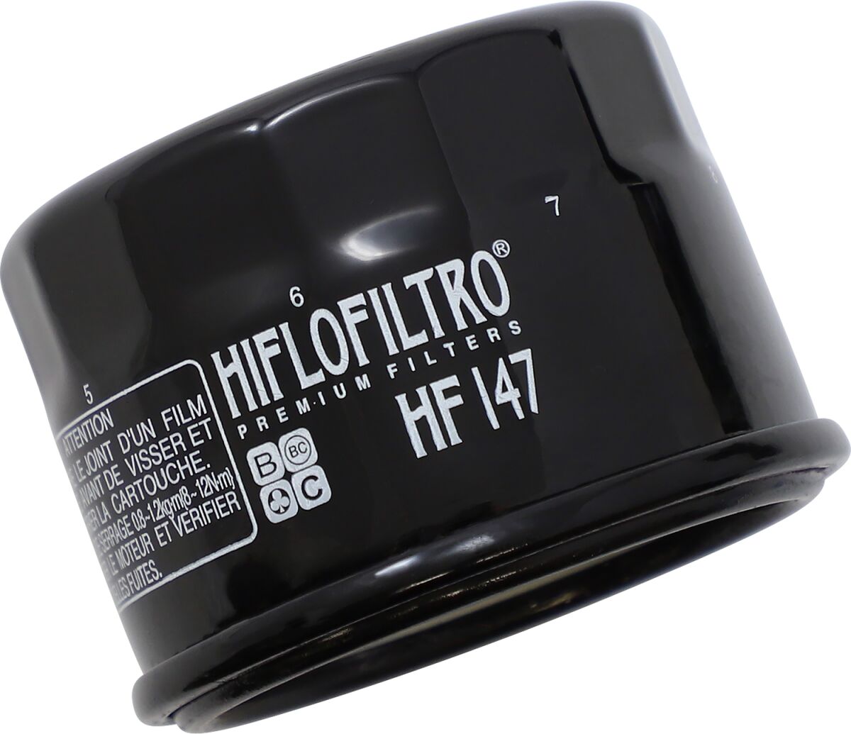 Hiflofiltro Hiflofiltro Oil Filter