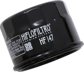 Hiflofiltro Hiflofiltro Oil Filter
