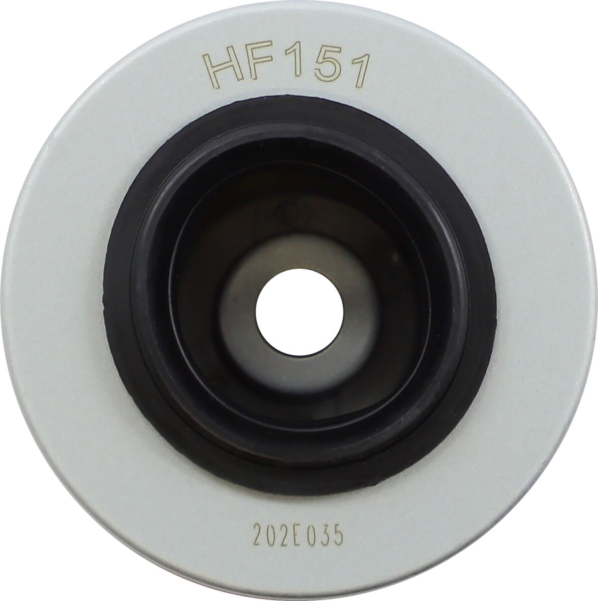 Hiflofiltro Hiflofiltro Oil Filter