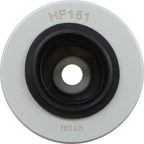Hiflofiltro Hiflofiltro Oil Filter