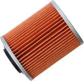 Hiflofiltro Hiflofiltro Oil Filter