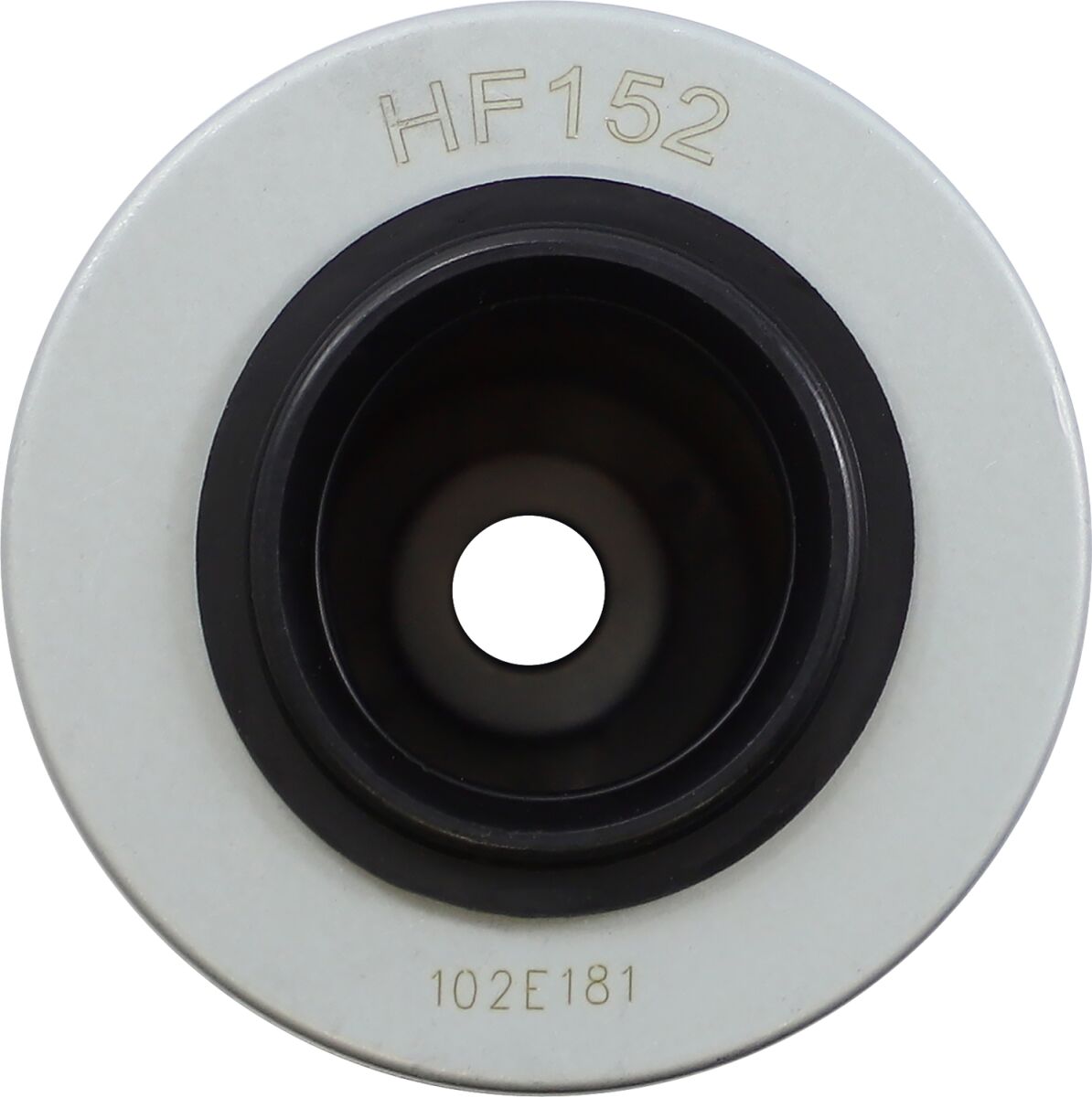 Hiflofiltro Hiflofiltro Oil Filter