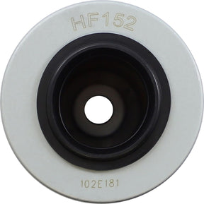 Hiflofiltro Hiflofiltro Oil Filter