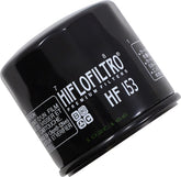 Hiflofiltro Hiflofiltro Oil Filter