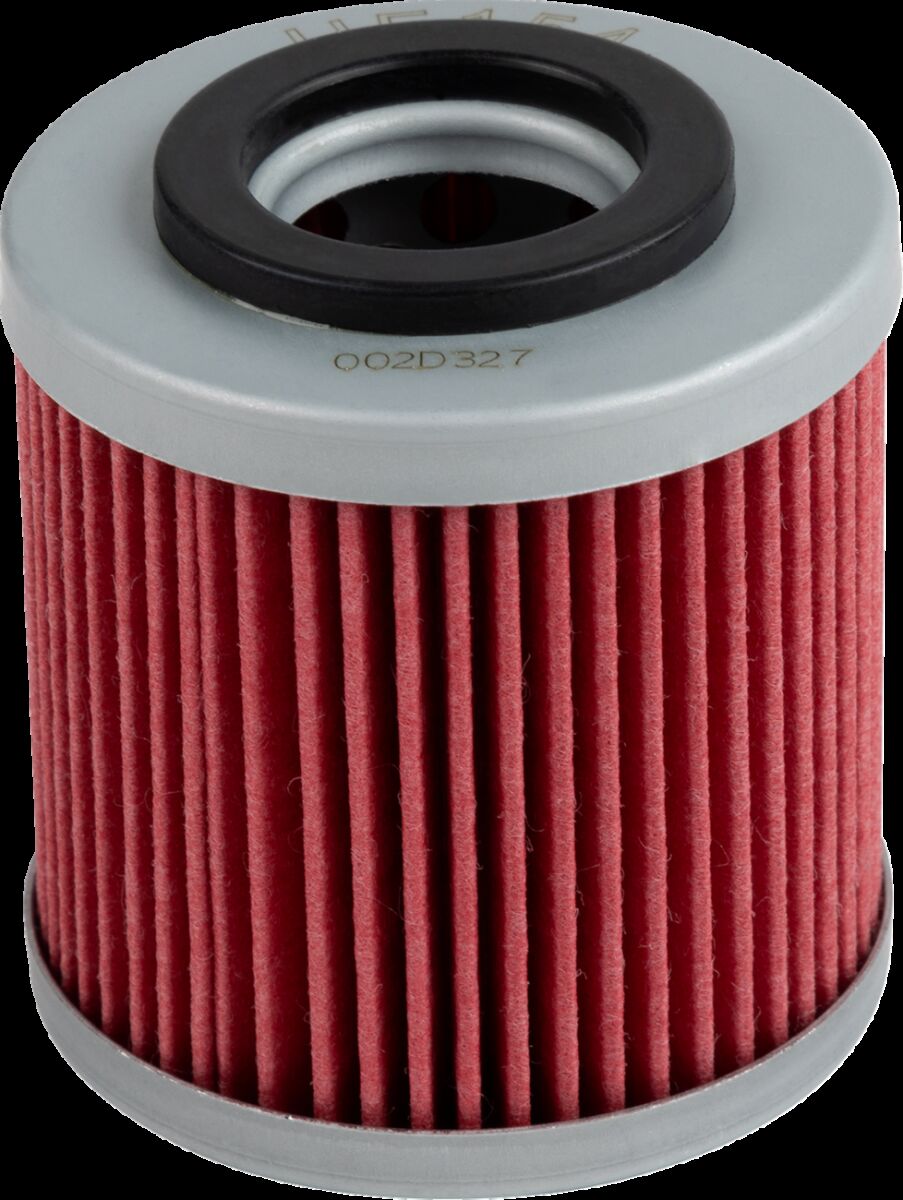 Hiflofiltro Hiflofiltro Oil Filter