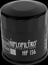 Hiflofiltro Oil Filter Ktm