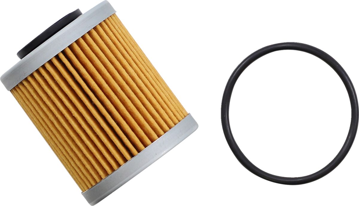 Hiflofiltro Hiflofiltro Oil Filter