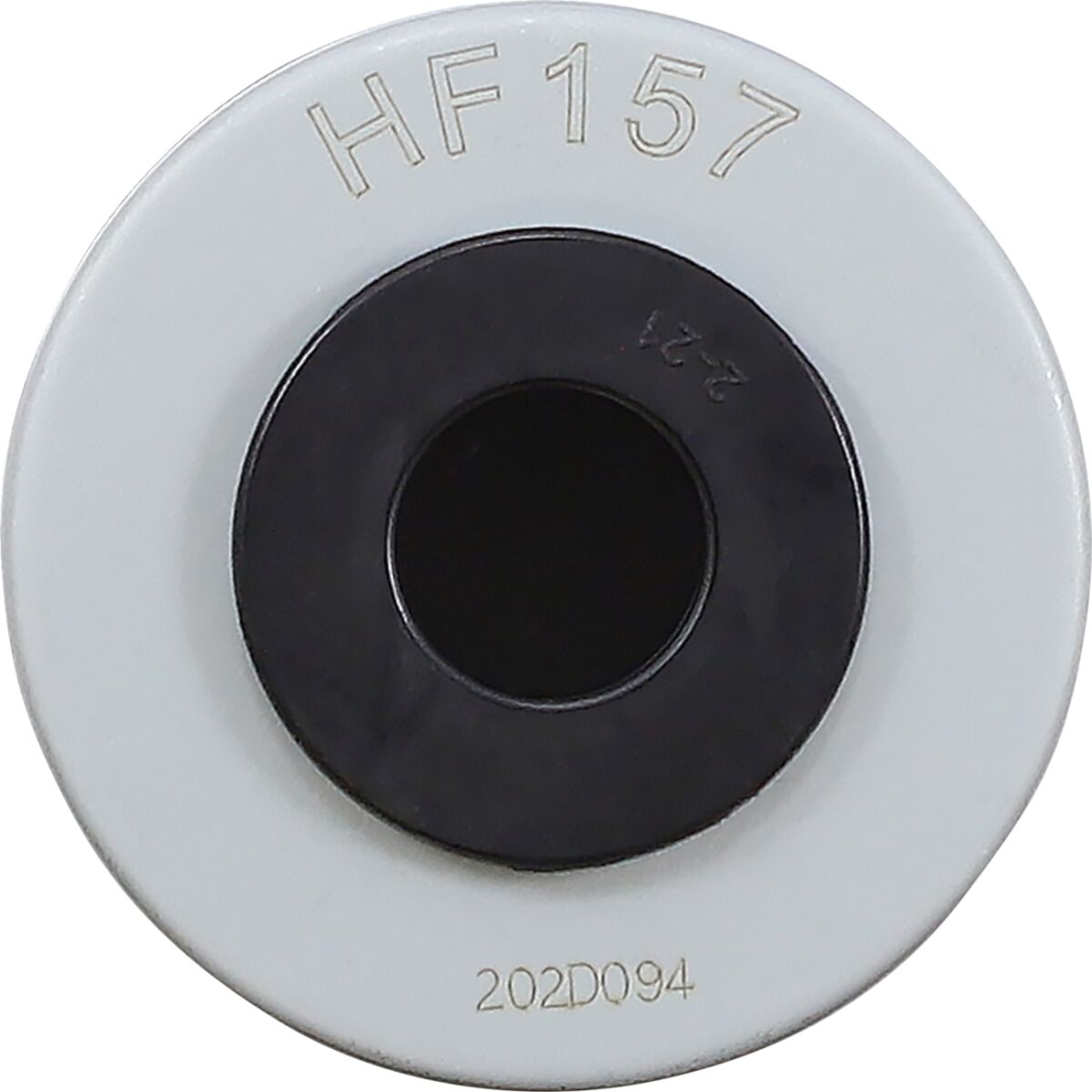 Hiflofiltro Hiflofiltro Oil Filter