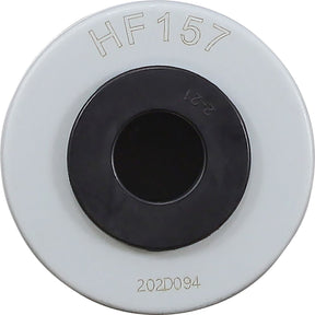 Hiflofiltro Hiflofiltro Oil Filter