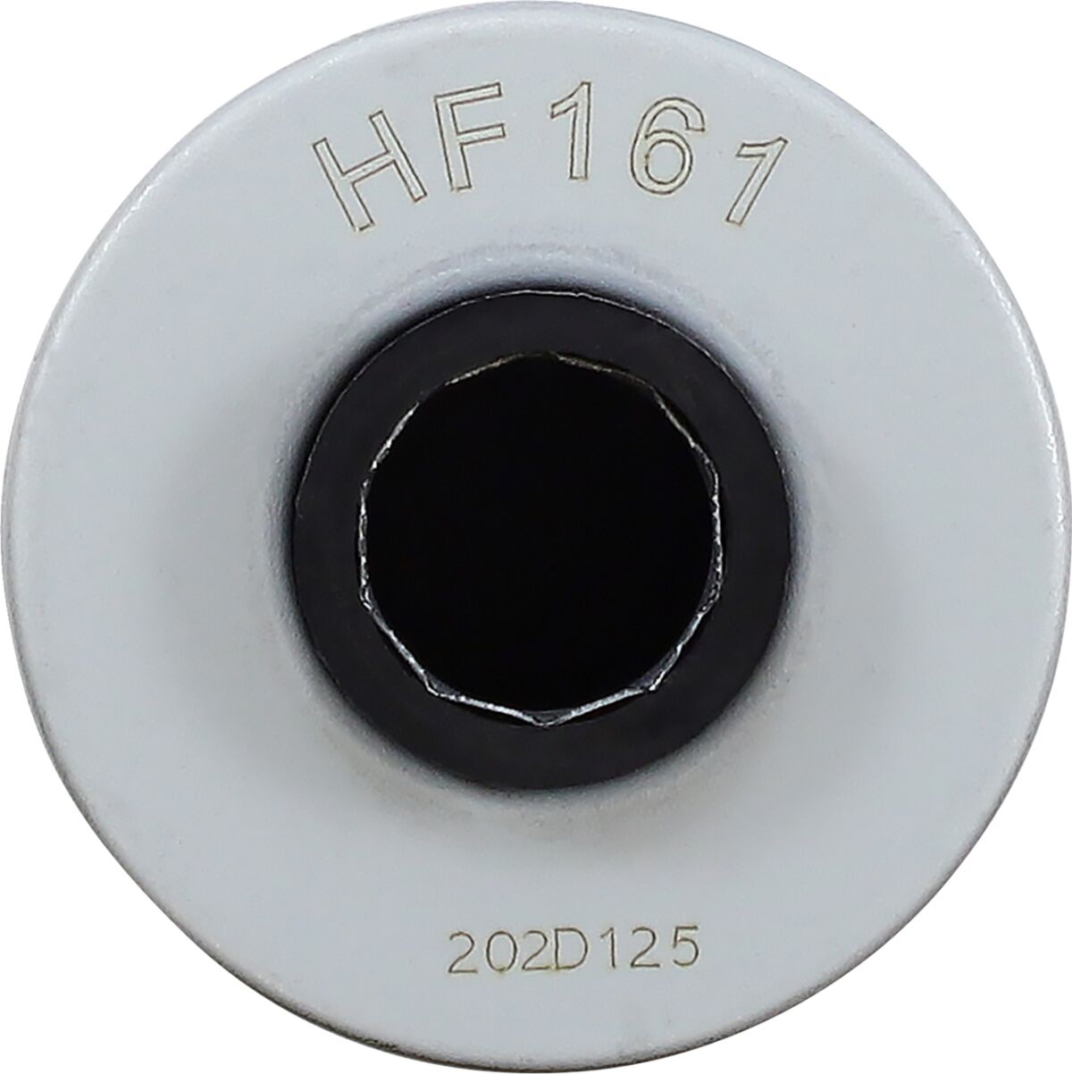 Hiflofiltro Hiflofiltro Oil Filter