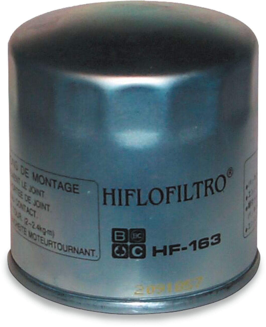 Hiflofiltro Hiflofiltro Oil Filter