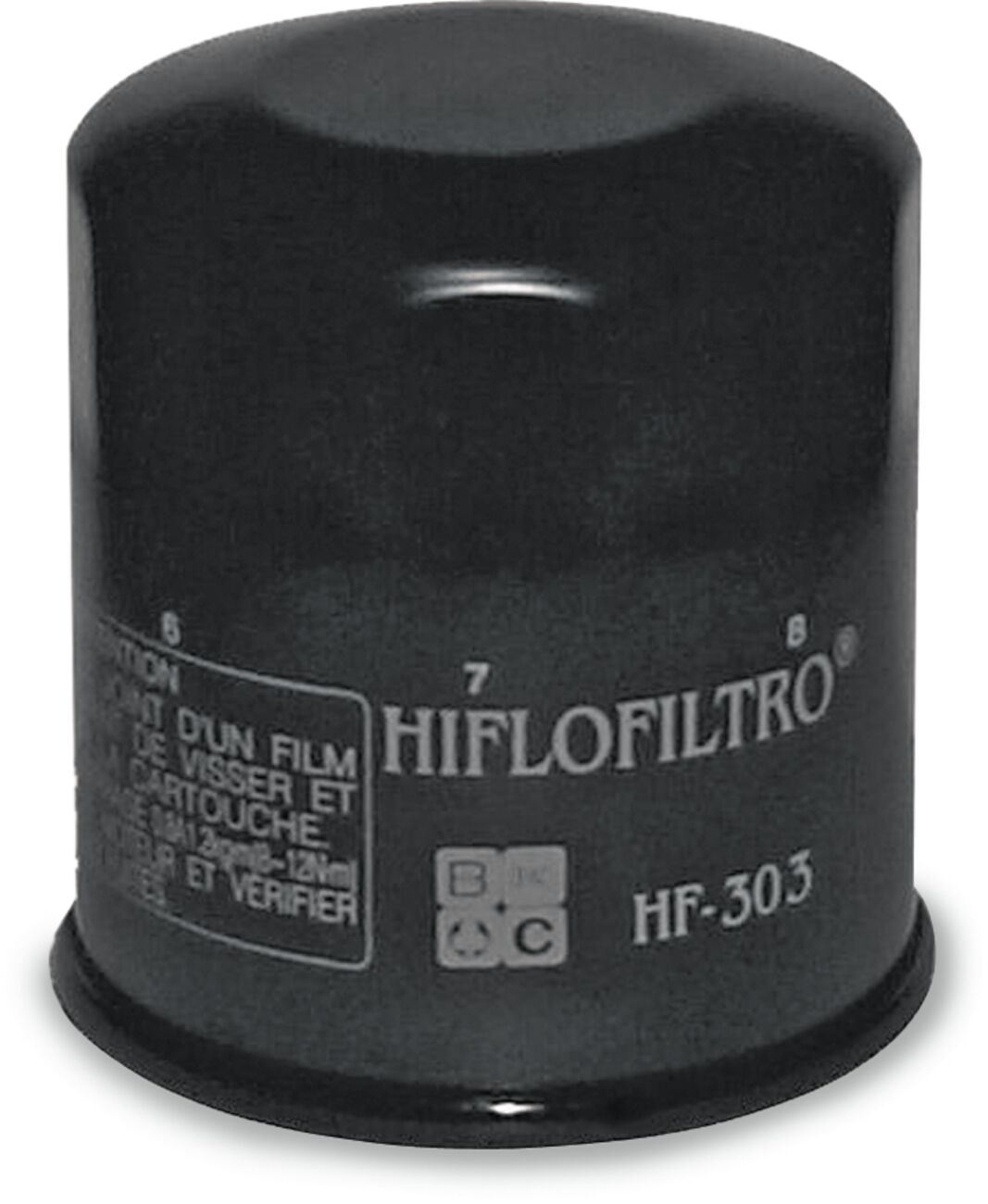 Hiflofiltro Hiflofiltro Oil Filter