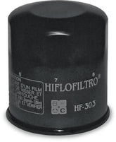 Hiflofiltro Hiflofiltro Oil Filter