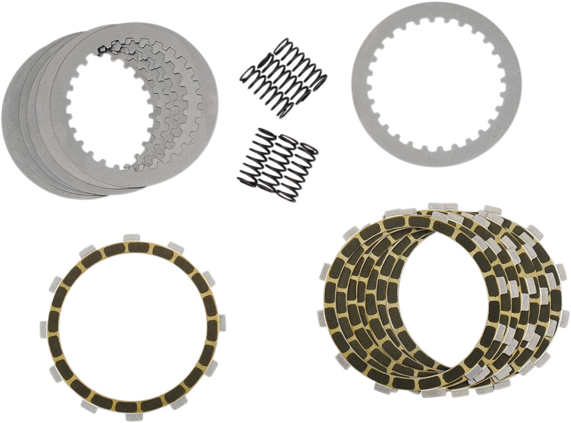 Barnett Barnett Clutch Kit Hon