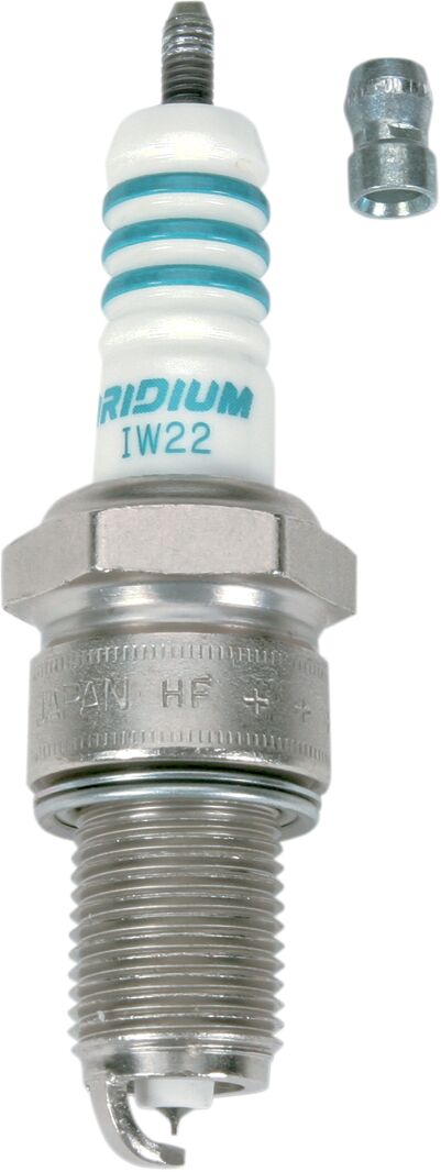 Denso Denso Iridium Spark Plug