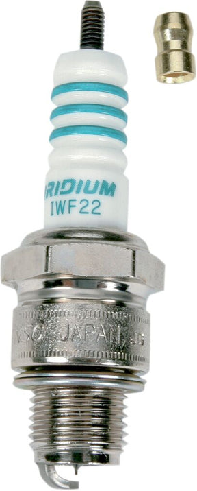 Denso Denso Iridium Spark Plug