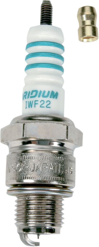 Denso Denso Iridium Spark Plug
