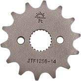 Jt Sprockets Sprocket Front 14 T 420