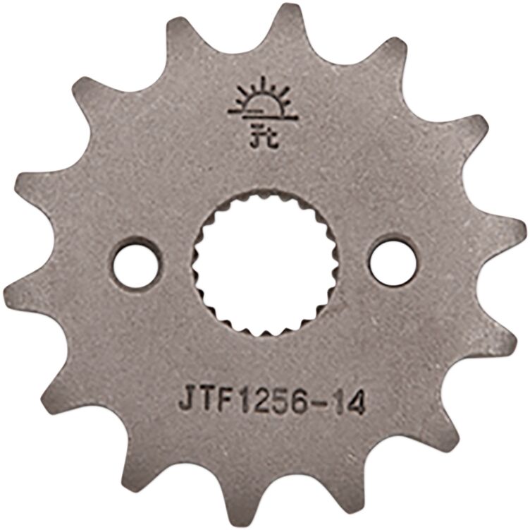 Jt Sprockets Sprocket Front 14 T 420