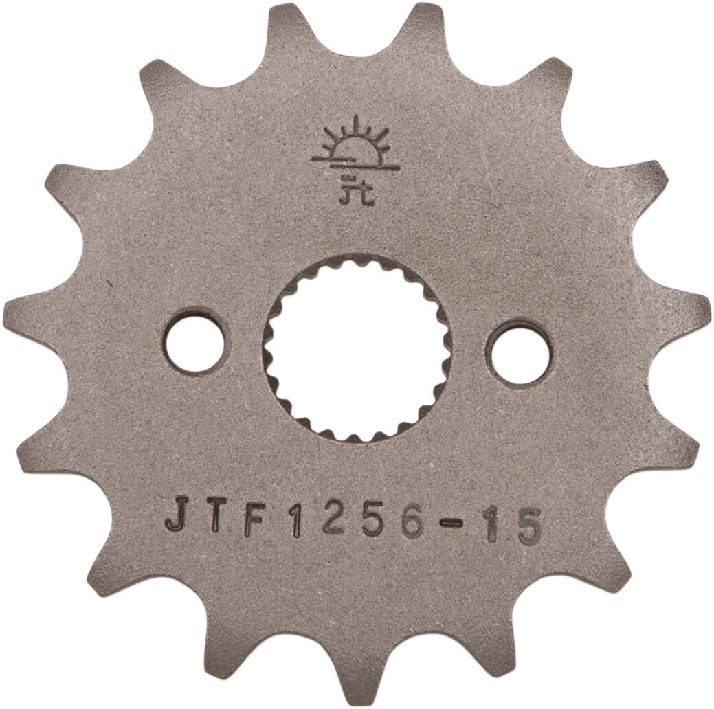 Jt Sprockets Sprocket Front 15 T 420