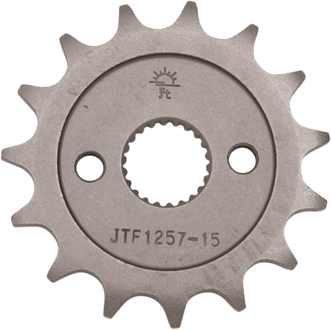 Jt Sprockets Sprocket Front 15 T 428