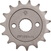 Jt Sprockets Sprocket Front 15 T 428