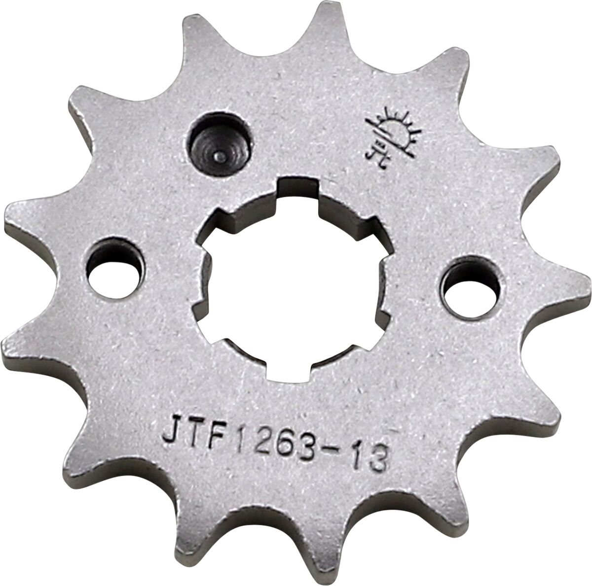 Jt Sprockets Sprocket Front 13 T 428