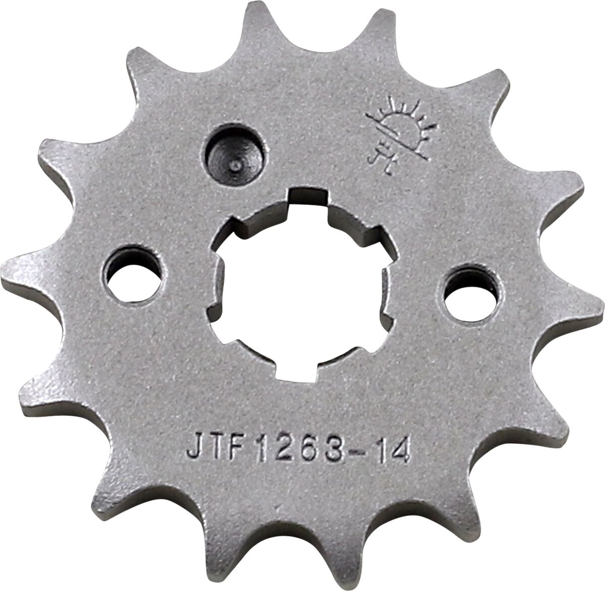 Jt Sprockets Sprocket Front 14 T 428