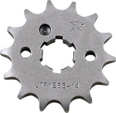 Jt Sprockets Sprocket Front 14 T 428
