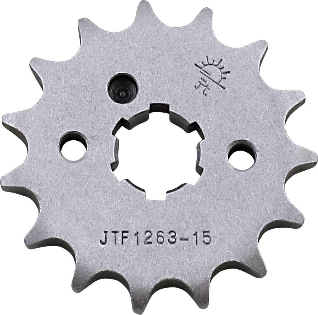 Jt Sprockets Sprocket Front 15 T 428