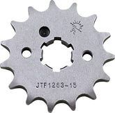 Jt Sprockets Sprocket Front 15 T 428