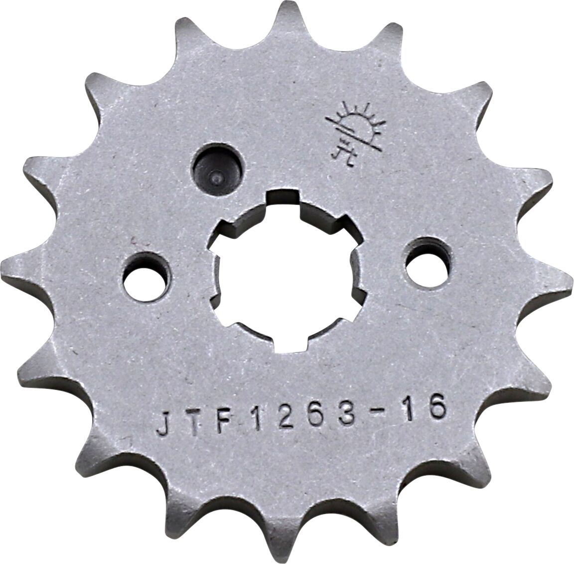 Jt Sprockets Sprocket Front 16 T 428
