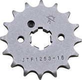 Jt Sprockets Sprocket Front 16 T 428