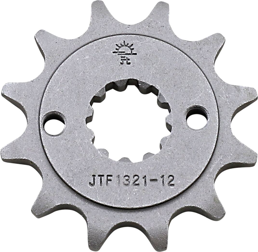 Jt Sprockets Sprocket Front 12 T 520