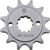 Jt Sprockets Sprocket Front 12 T 520