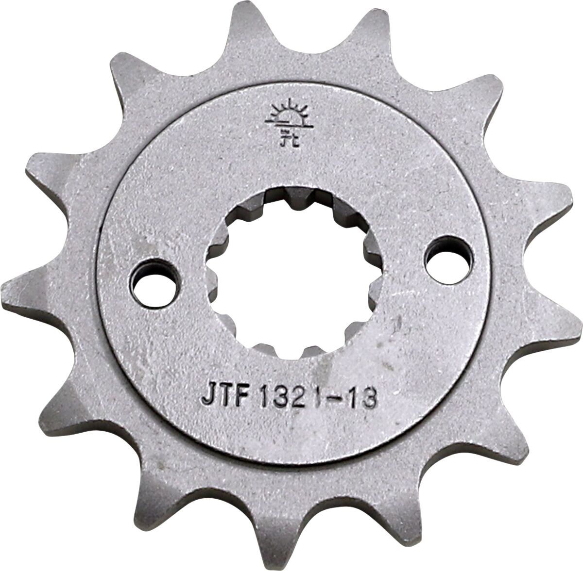 Jt Sprockets Sprocket Front 13 T 520