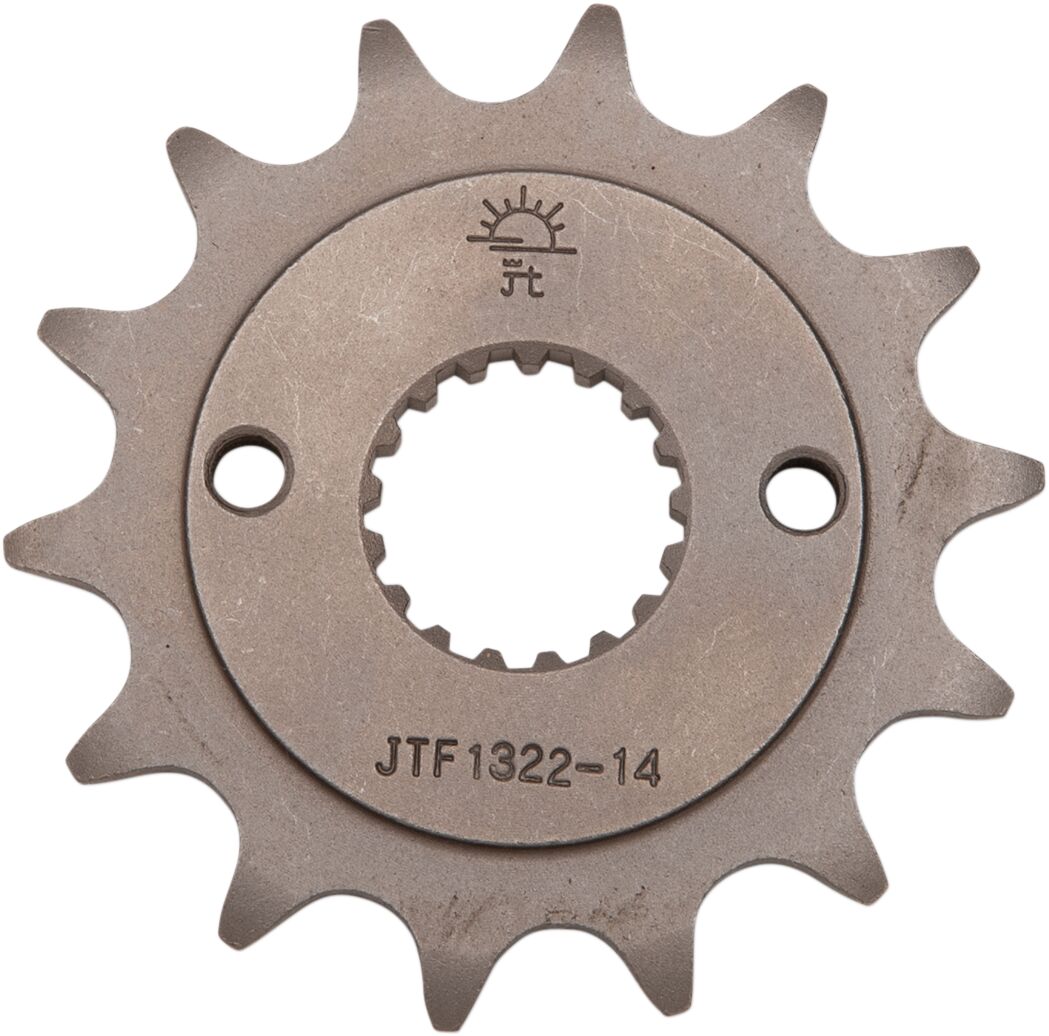Jt Sprockets Sprocket Front 14 T 520