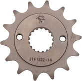 Jt Sprockets Sprocket Front 14 T 520