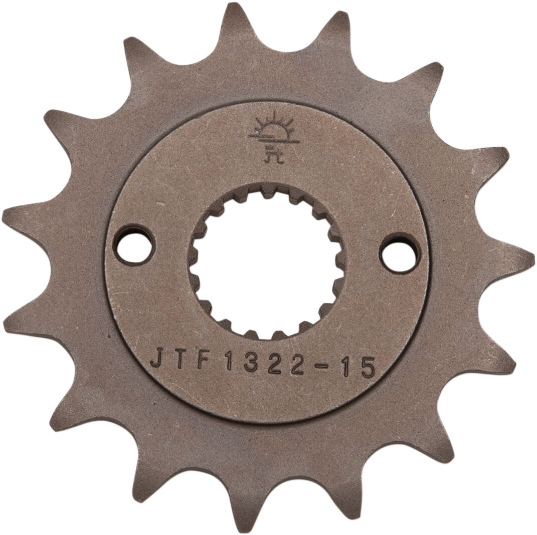 Jt Sprockets Sprocket Front 15 T 520