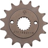 Jt Sprockets Sprocket Front 15 T 520