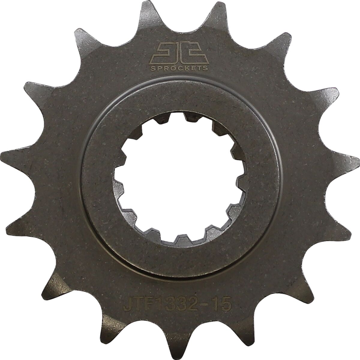 Jt Sprockets Sprocket Front 15 T 525