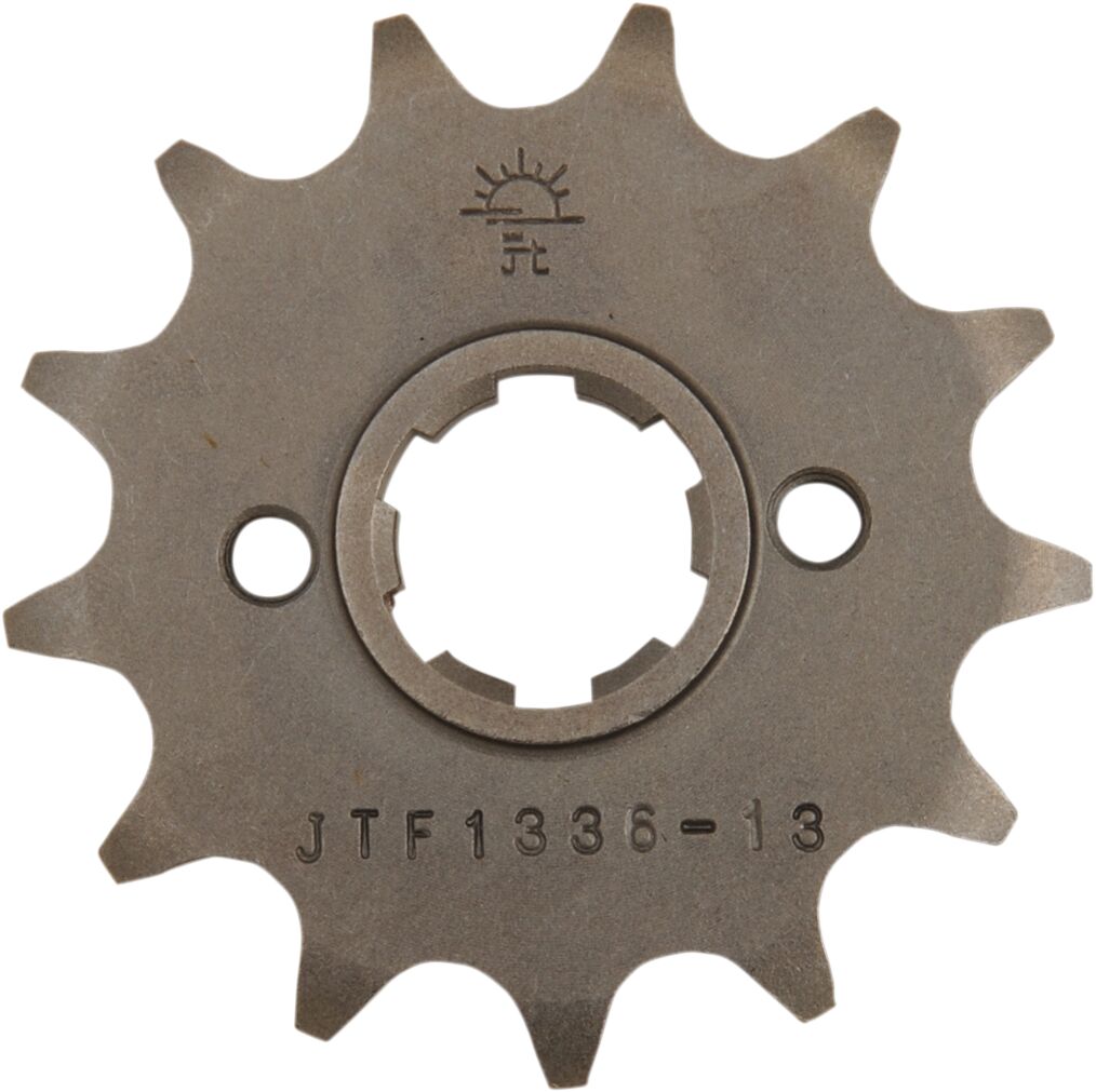 Jt Sprockets Sprocket Front 13 T 520