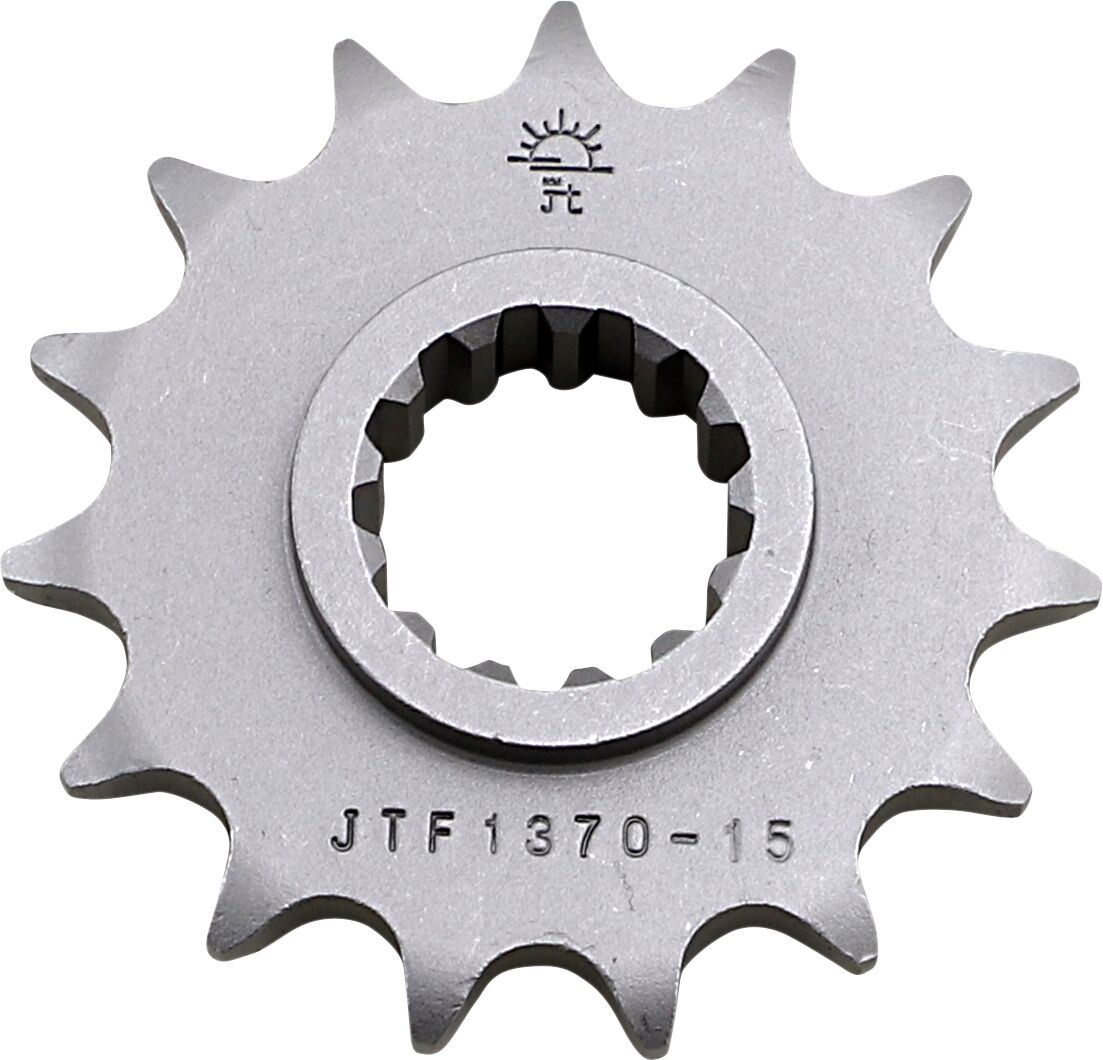 Jt Sprockets Sprocket Front 15 T 525