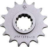 Jt Sprockets Sprocket Front 15 T 525