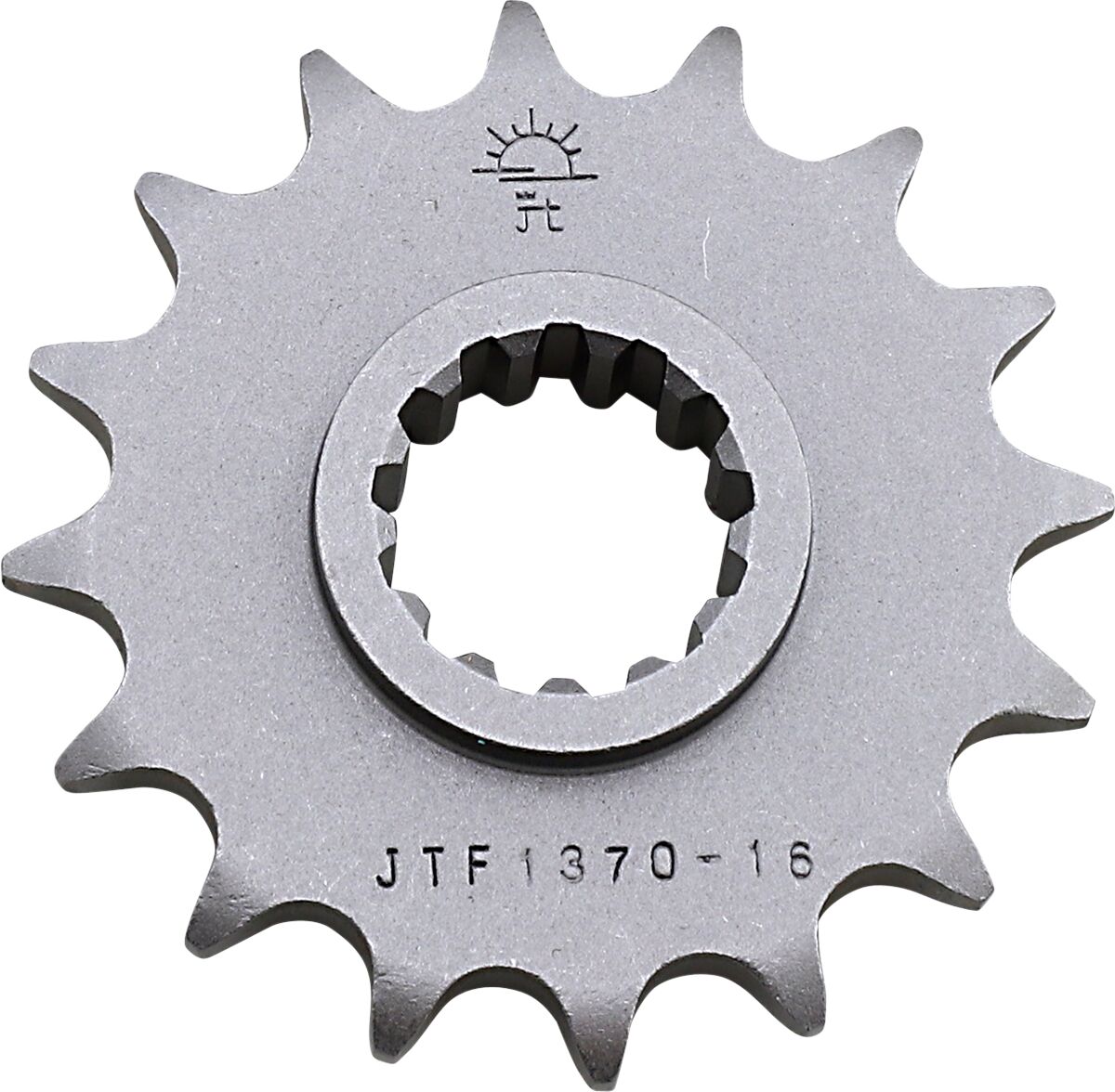 Jt Sprockets Sprocket Front 16 T 525
